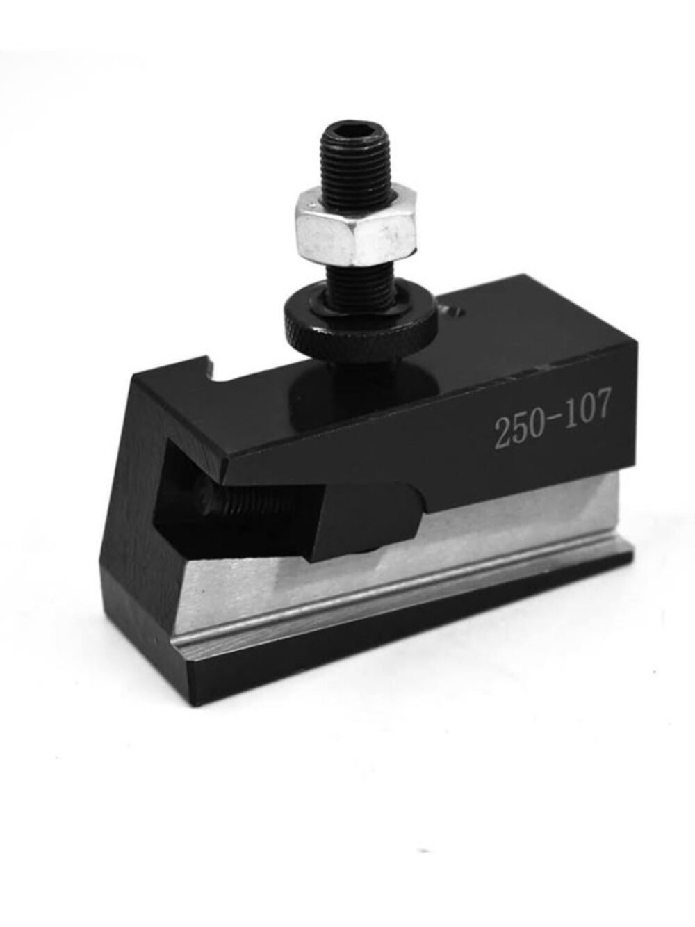 waltyotur Universal Parting Blade Holder CNC Lathe Quick Change AXA 250-107